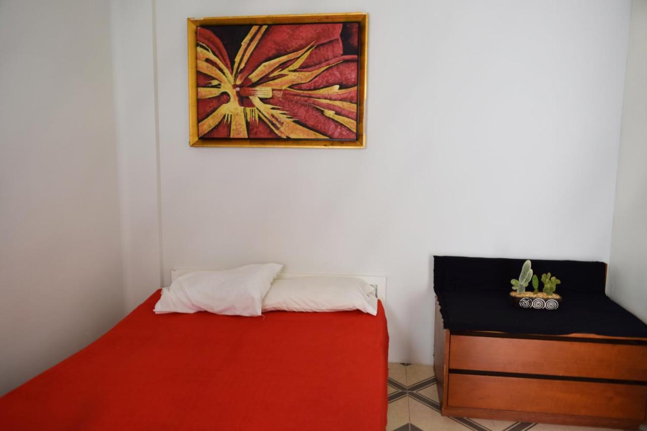 Hostel Plaza Mayor Mexico Extérieur photo